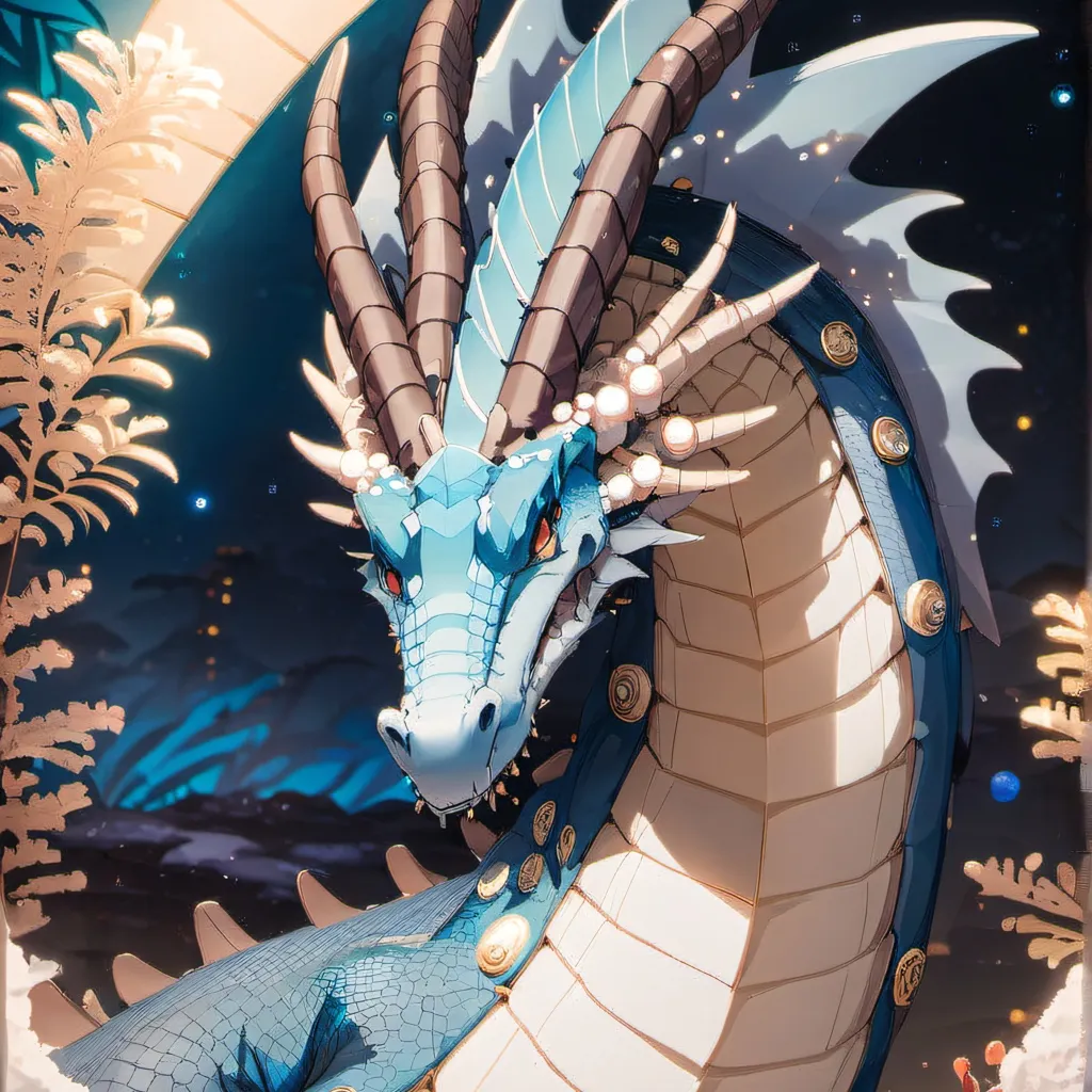 chat with ai character: dragon of the west