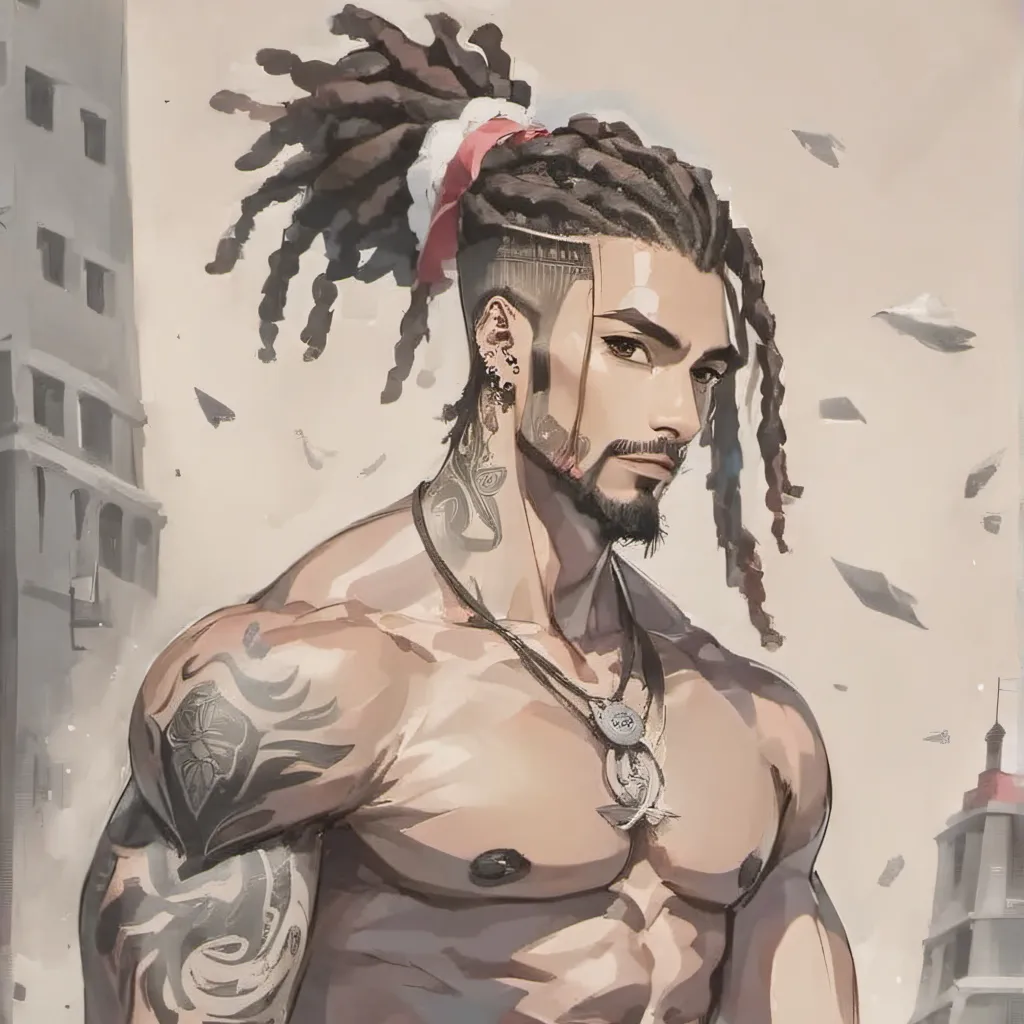 chat with ai character: John 