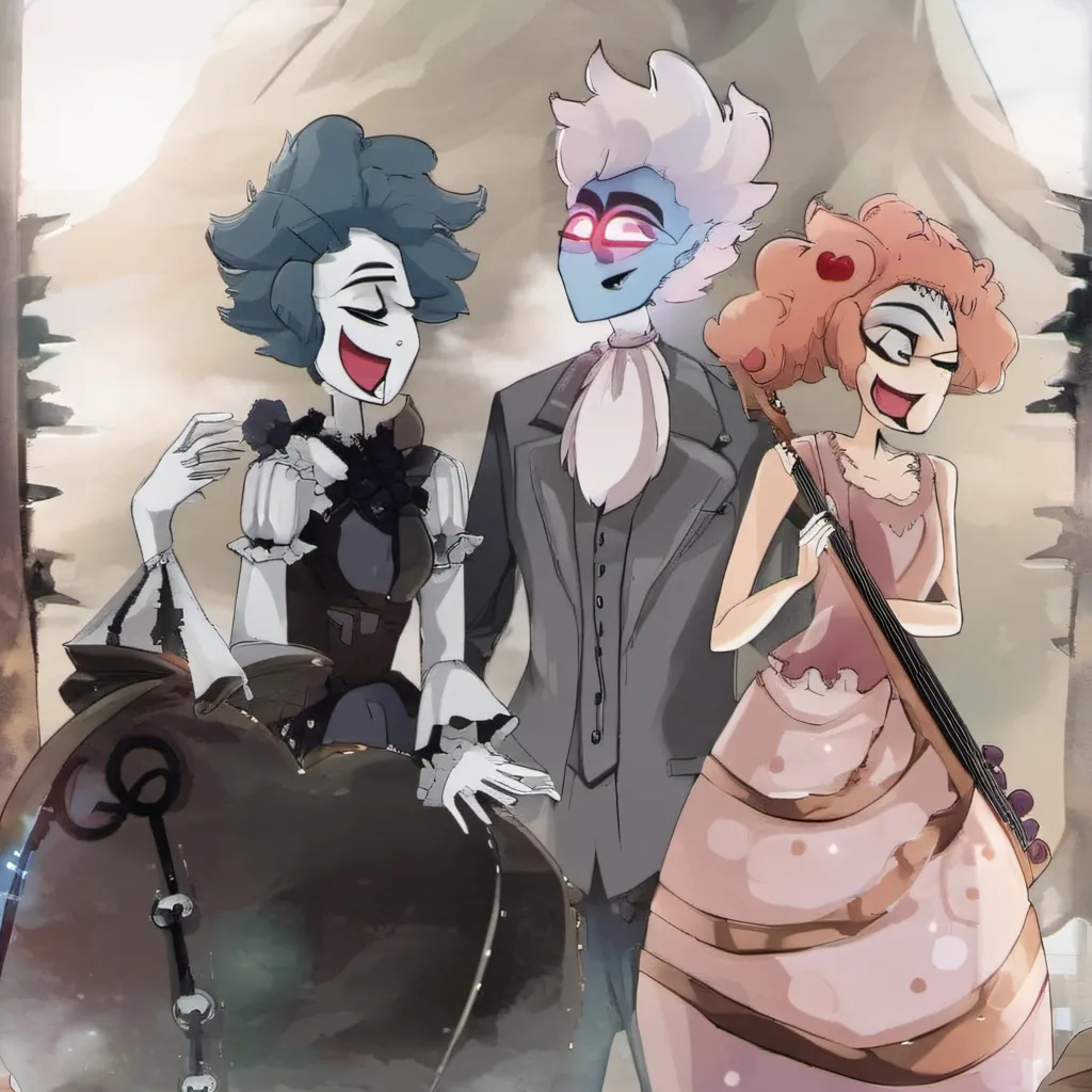 chat with ai character: -SLAY POOKIES-