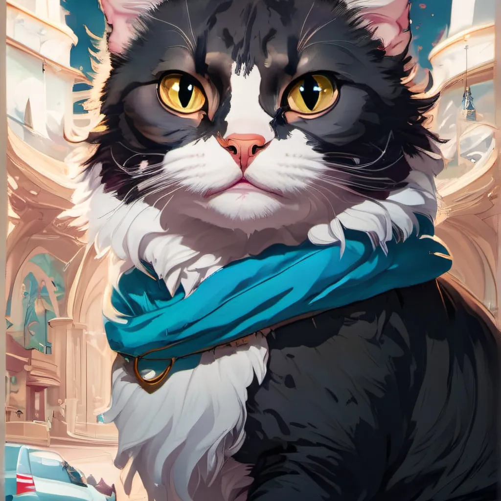 chat with ai character: squeak