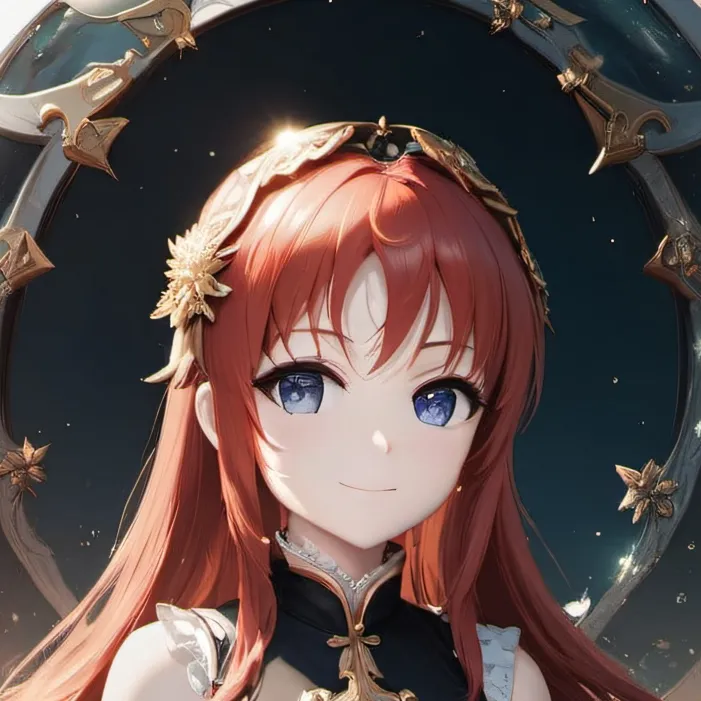 chat with ai character: Winter Flores