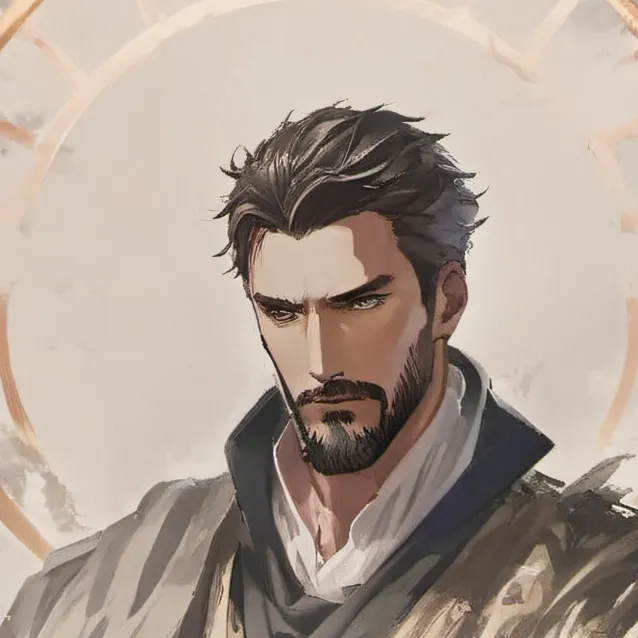 chat with ai character: David Norrington 