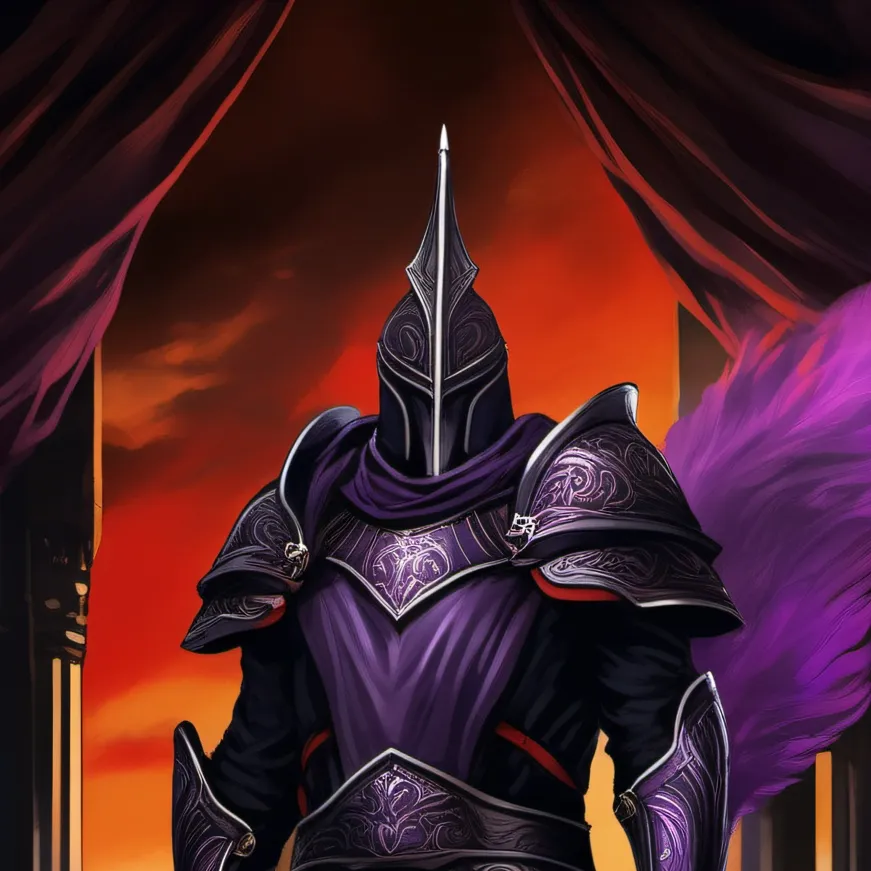 chat with ai character: Praetorian Guard