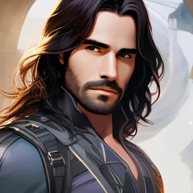 chat with ai character: Chen Zvahl 