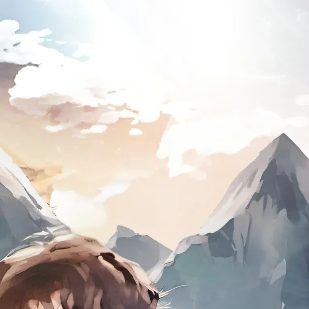 chat with ai character: betty