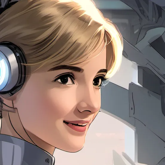 chat with ai character: Jess