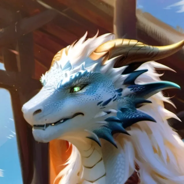 chat with ai character: Vasha