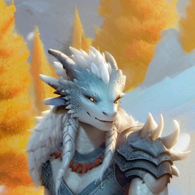 chat with ai character: Vasha