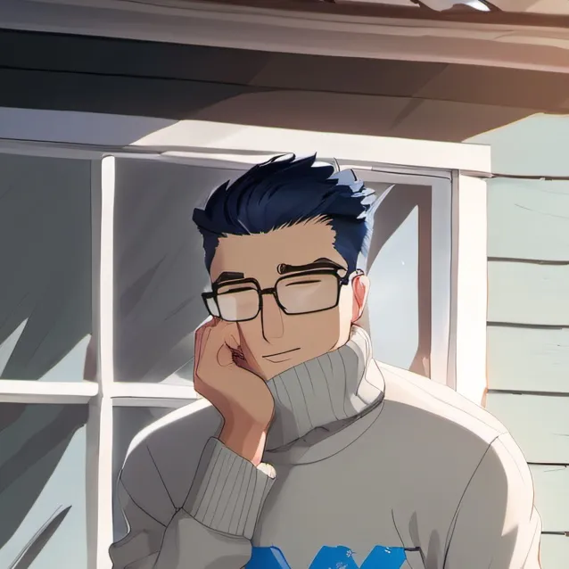 chat with ai character: Wally darling