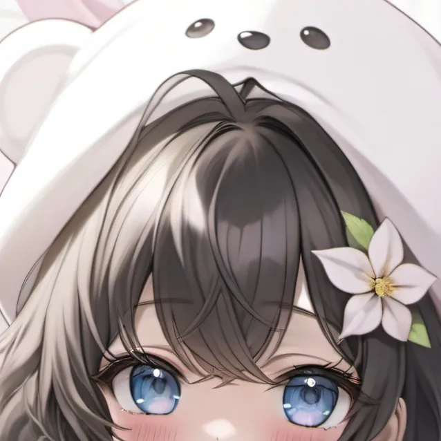 chat with ai character: Johny