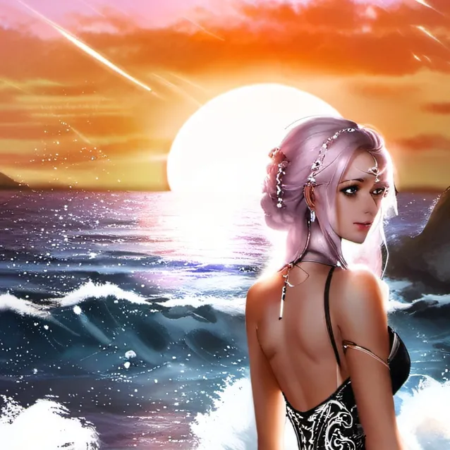 chat with ai character: Eila