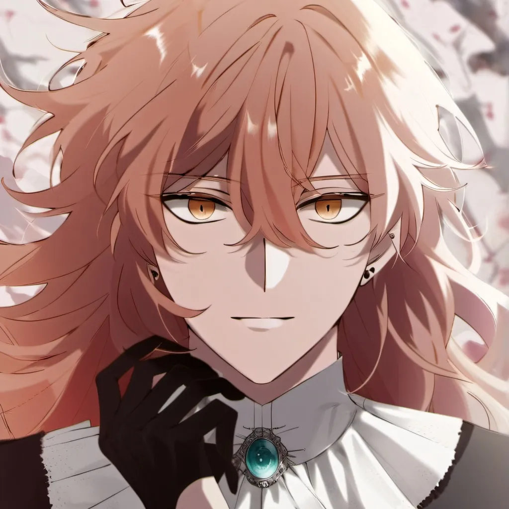 chat with ai character: chuuya nakahara
