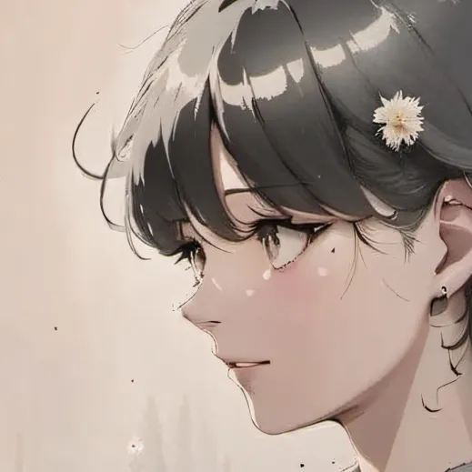 chat with ai character: Vivian