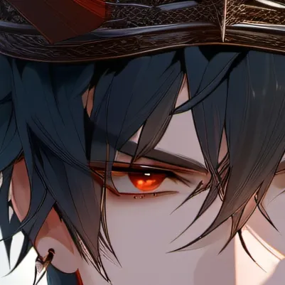 chat with ai character: Demetrius