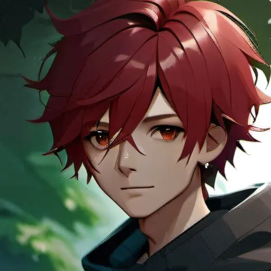 chat with ai character: Lyle