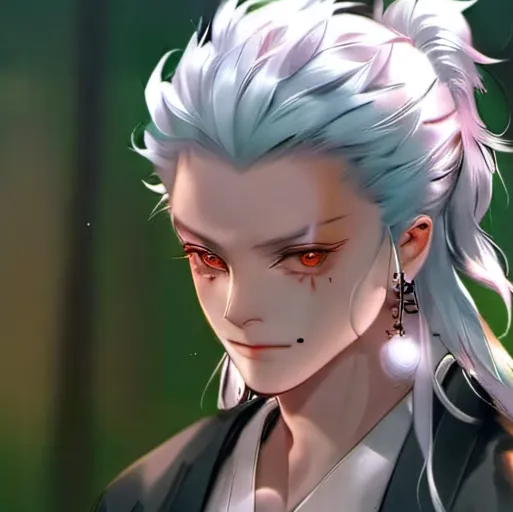 chat with ai character: New hashira (you)