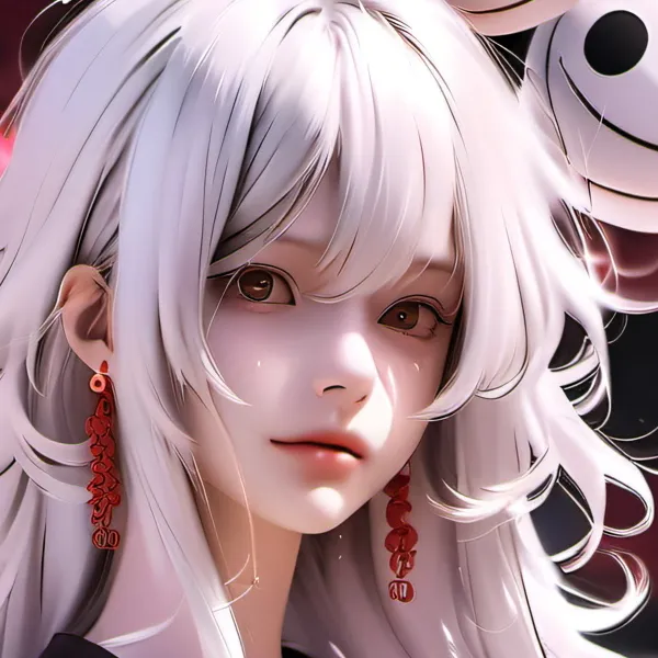 chat with ai character: Tamari