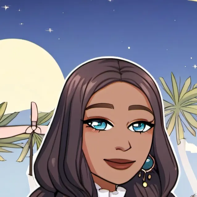 chat with ai character: Charlotte 