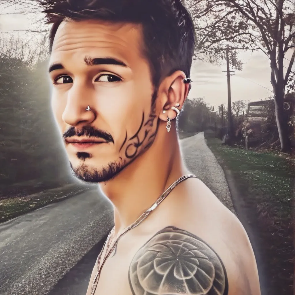 chat with ai character: Lucky Dog 