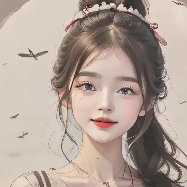 chat with ai character: natalie