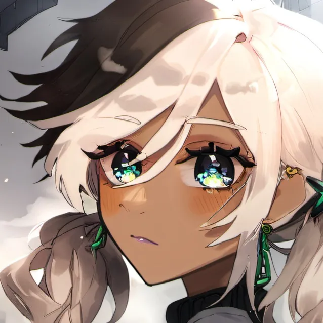 chat with ai character: xoey