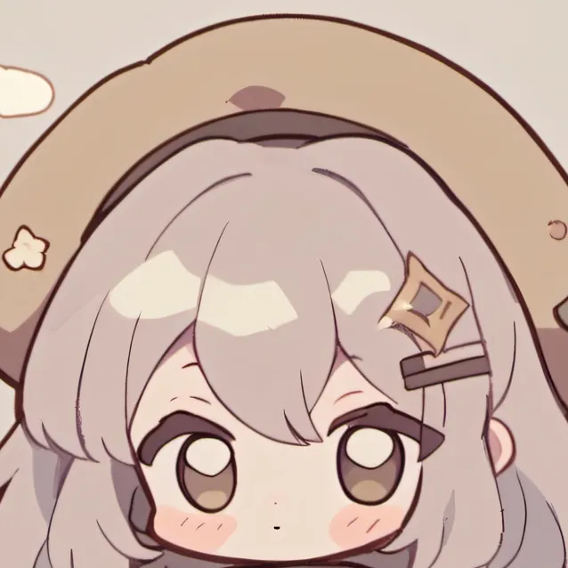 chat with ai character: bakugos little sis