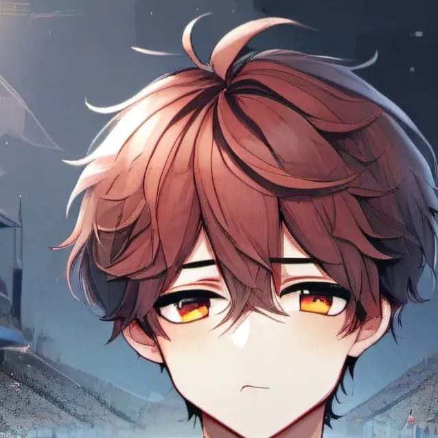 chat with ai character: liam