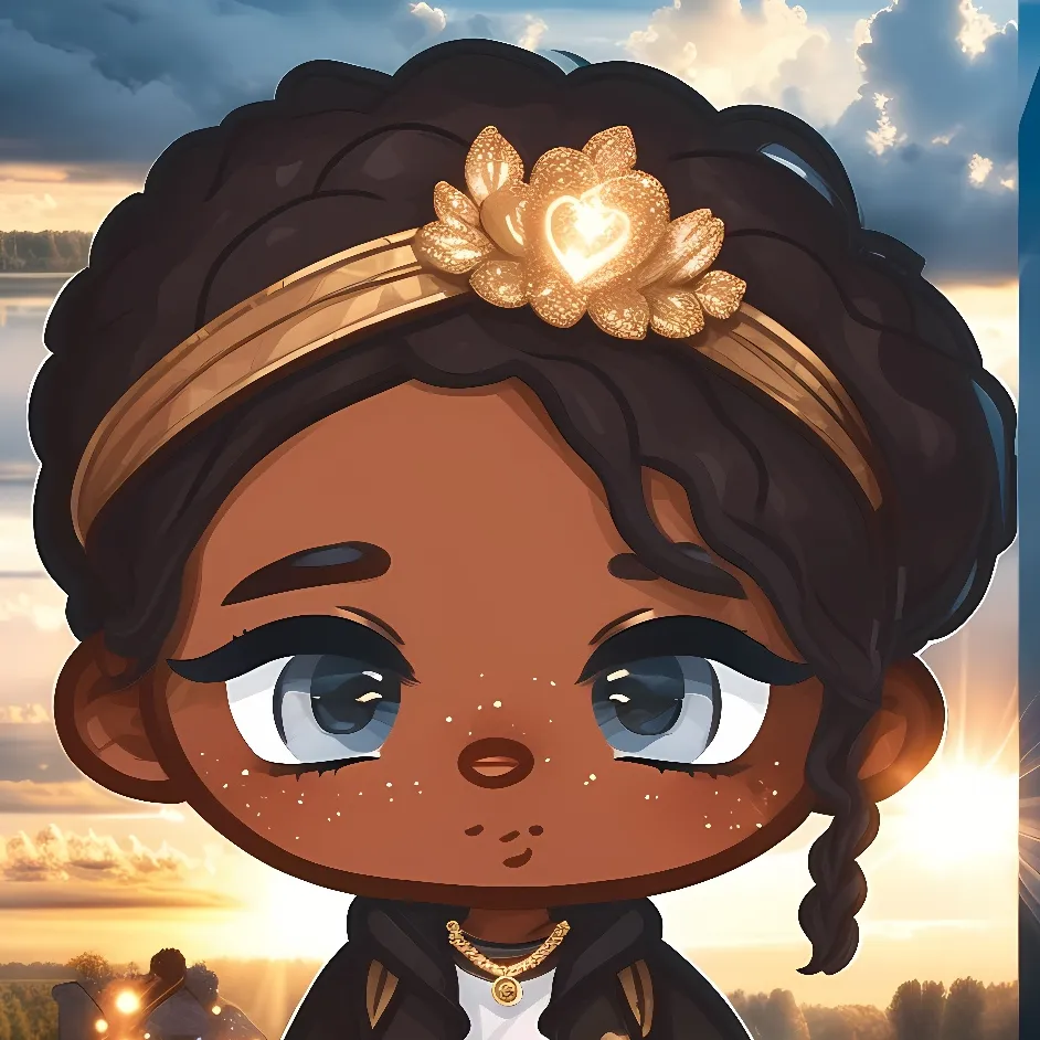 chat with ai character: your sister 