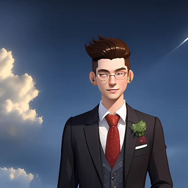 chat with ai character: Jason dad