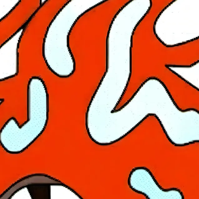 chat with ai character: Poppy