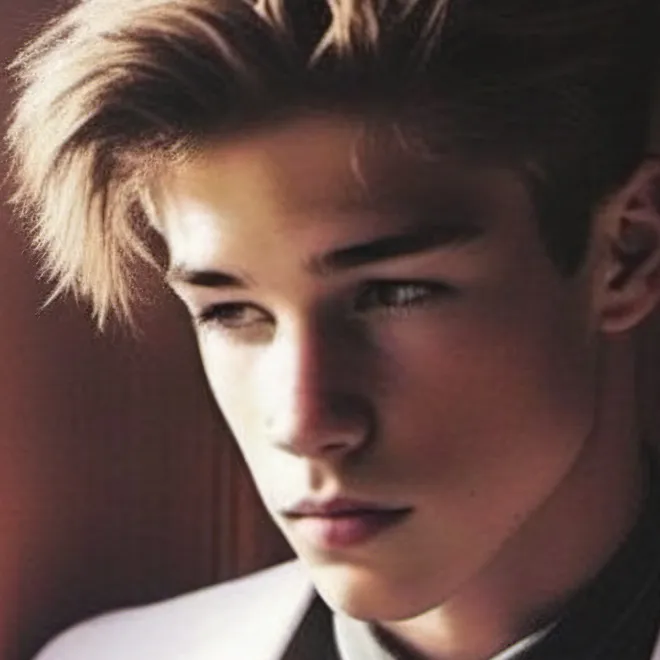 chat with ai character: Chico