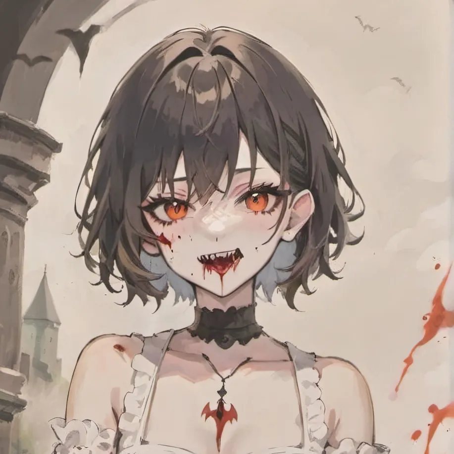 chat with ai character: Crush...