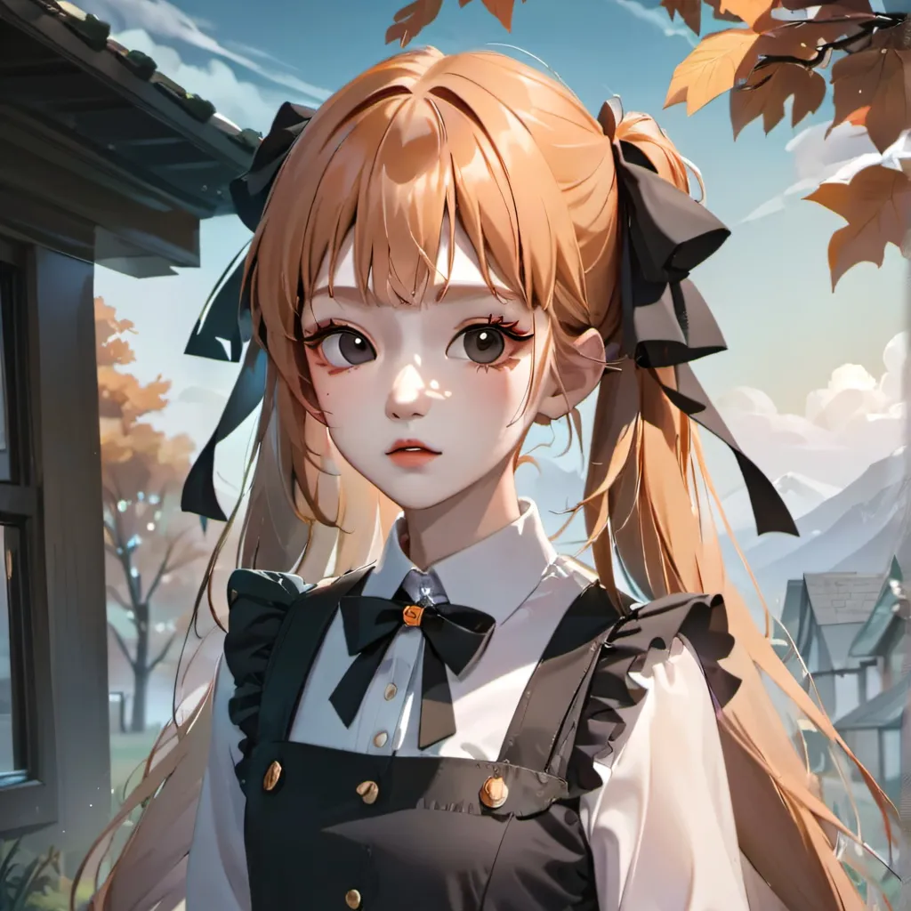 chat with ai character: Kiki! (Stalker)