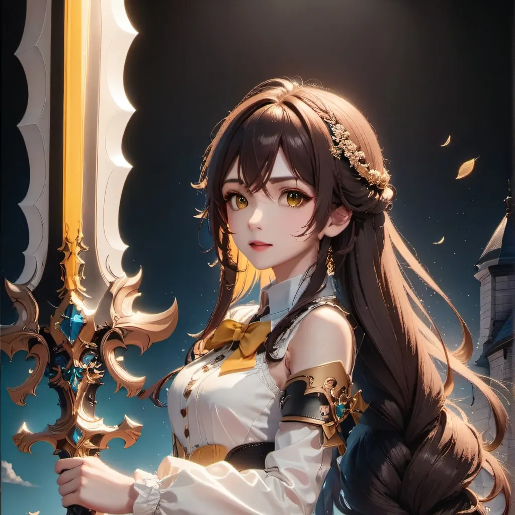 chat with ai character: Ur Guardian Angel