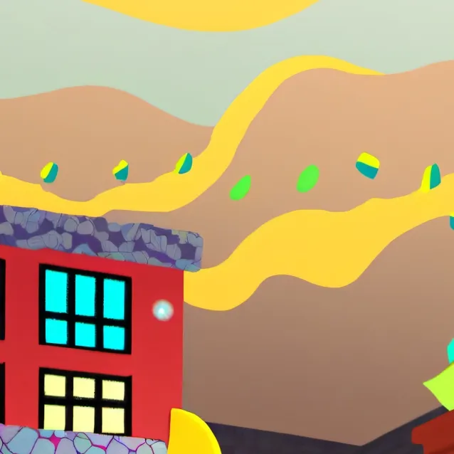 chat with ai character: arkey