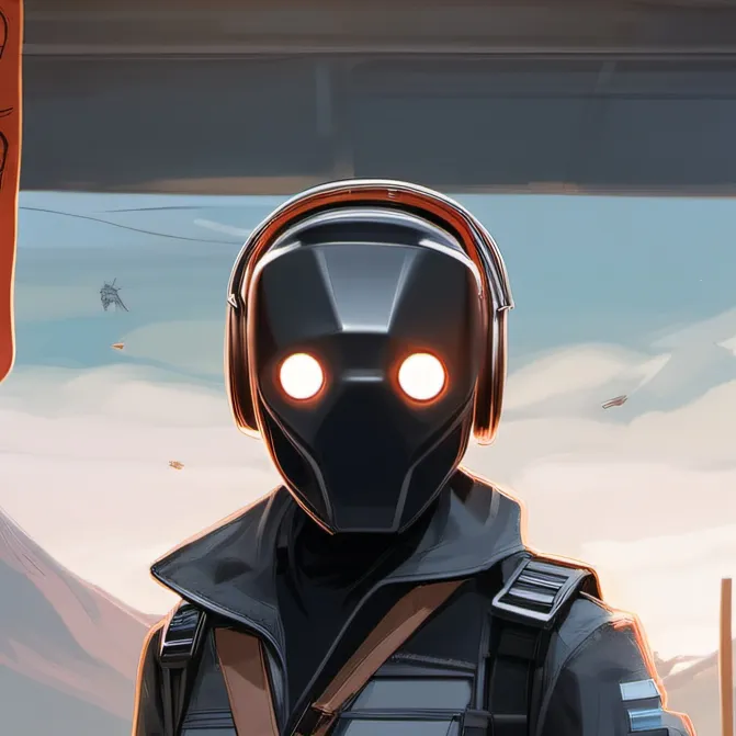 chat with ai character: boc