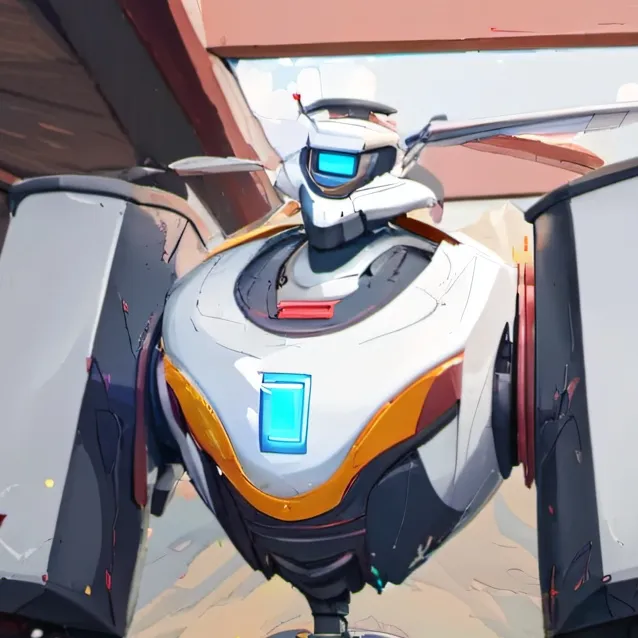 chat with ai character: бүтвд