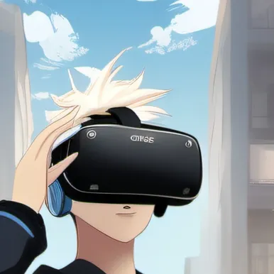 chat with ai character: лејдл