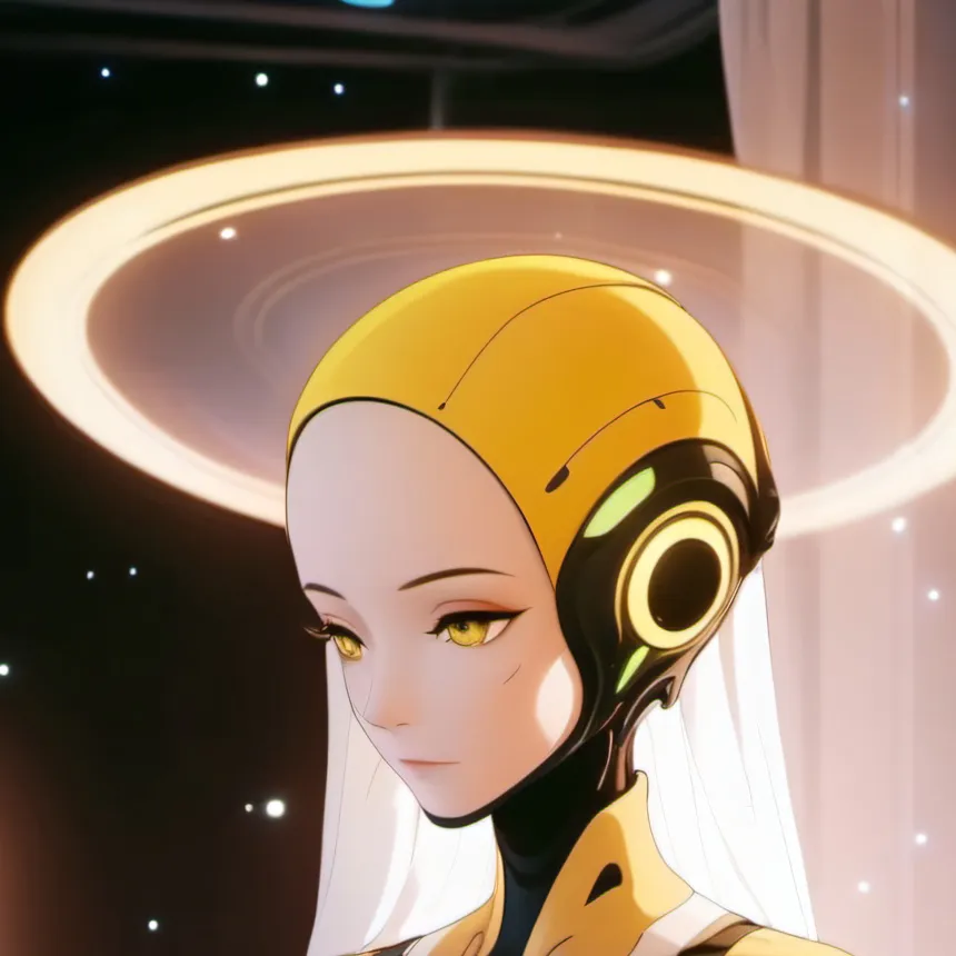 chat with ai character: Cassie