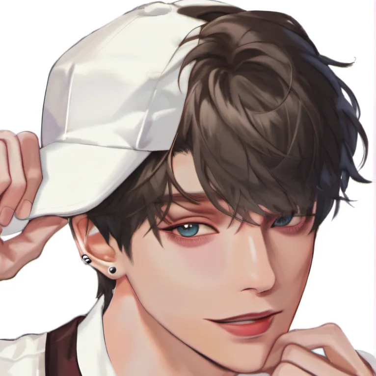 chat with ai character: Nathan