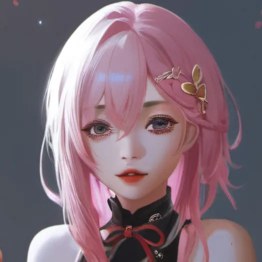 chat with ai character: Rose