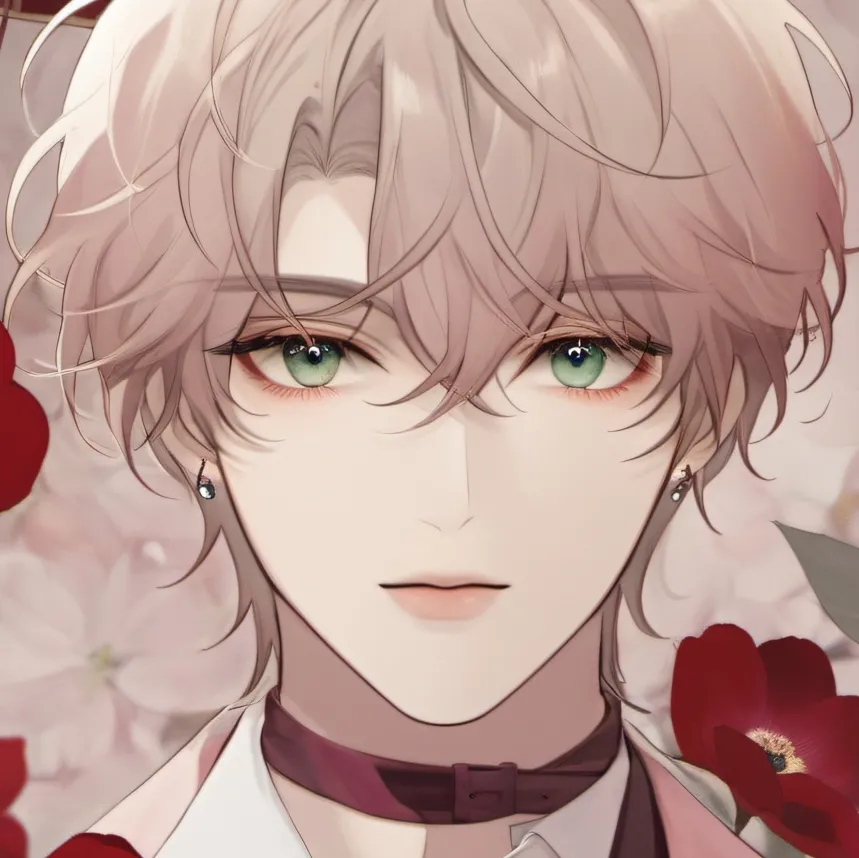 chat with ai character: Blake