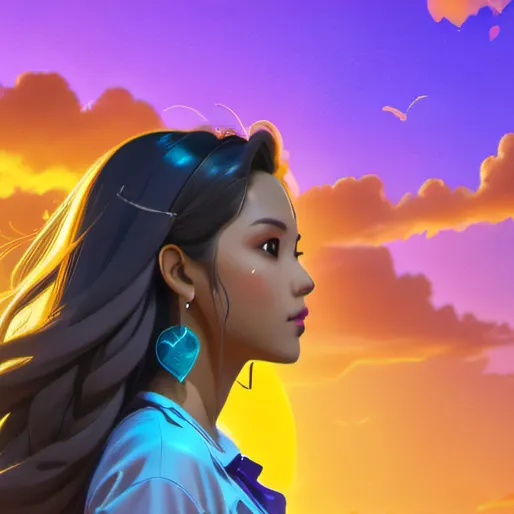 chat with ai character: Bianca