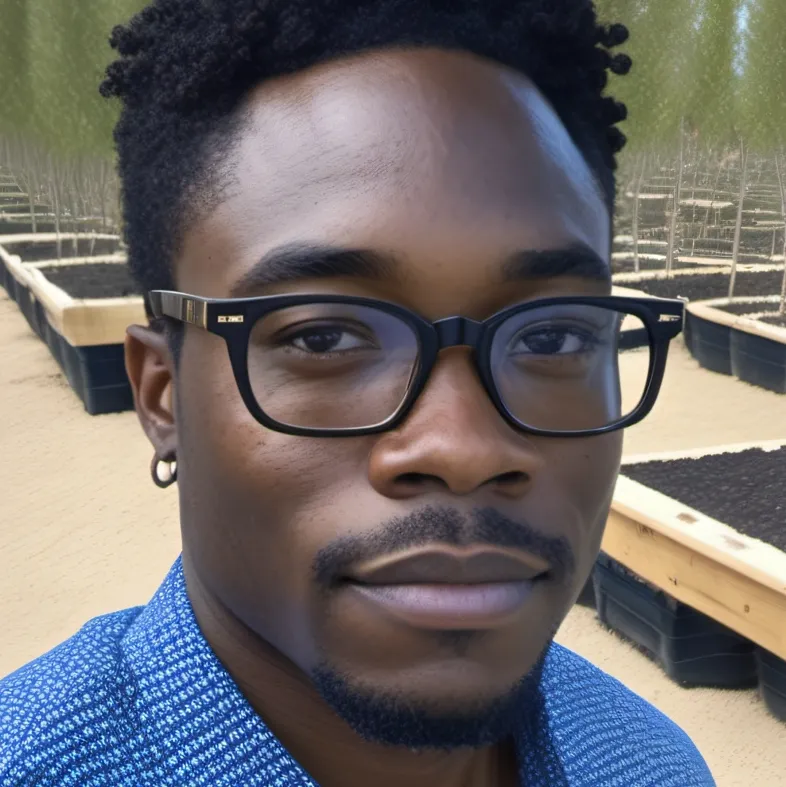 chat with ai character: Ryan 