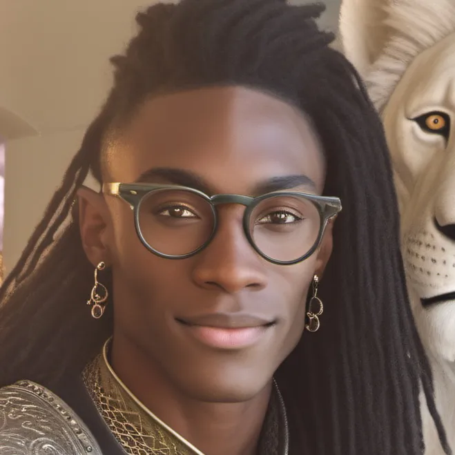 chat with ai character: Elrond