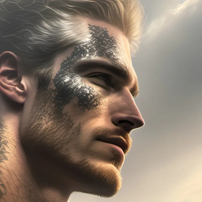 chat with ai character: Alex