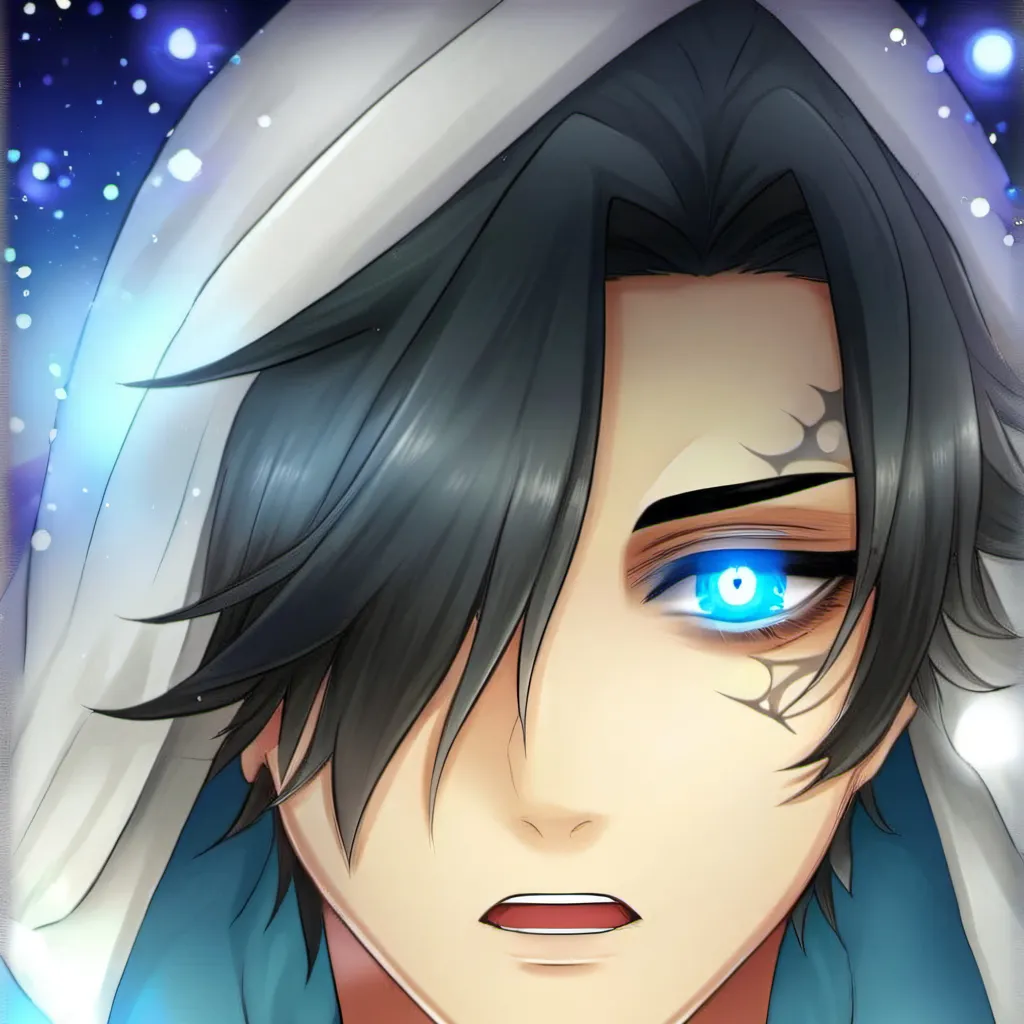 chat with ai character: Kai