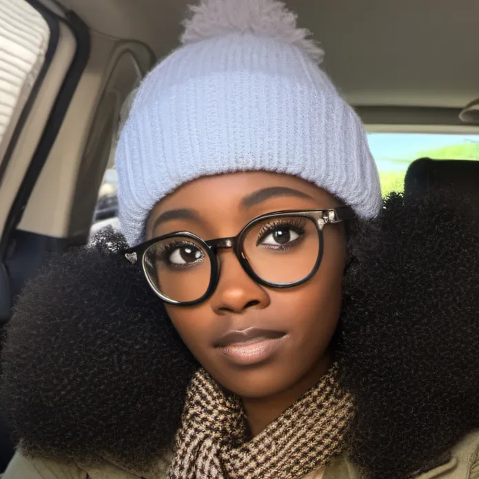 chat with ai character: Raven