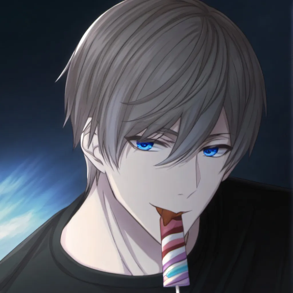 chat with ai character: Kai