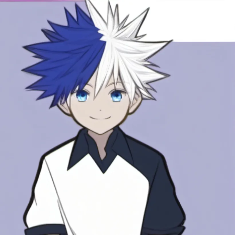 chat with ai character: Nate